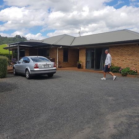 Applecross Sanctuary Bed & Breakfast Cambridge Exterior photo