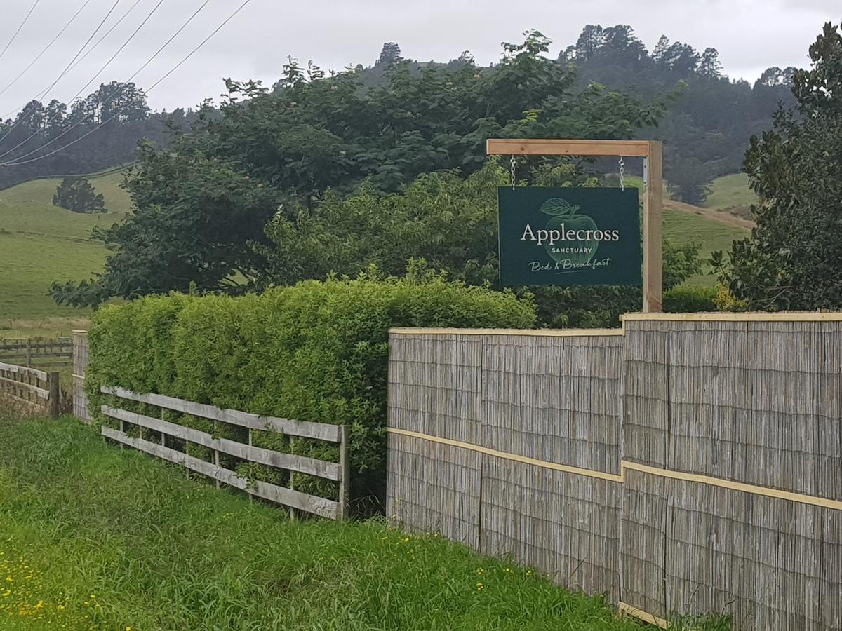 Applecross Sanctuary Bed & Breakfast Cambridge Exterior photo